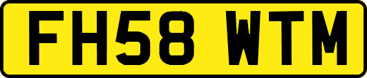 FH58WTM