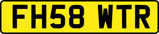 FH58WTR