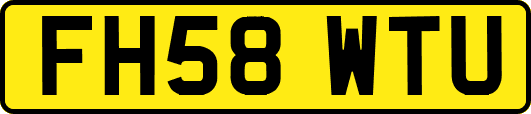 FH58WTU