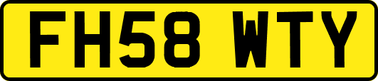 FH58WTY