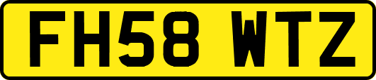 FH58WTZ