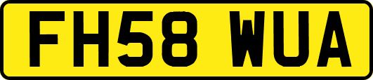 FH58WUA