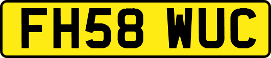 FH58WUC