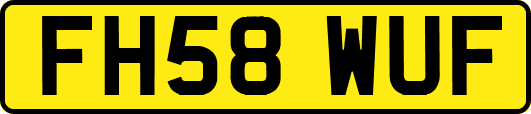 FH58WUF