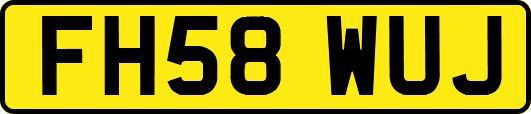 FH58WUJ