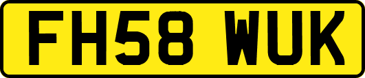 FH58WUK