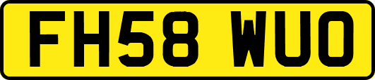 FH58WUO
