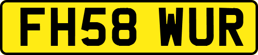 FH58WUR
