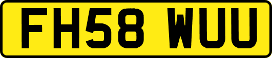 FH58WUU