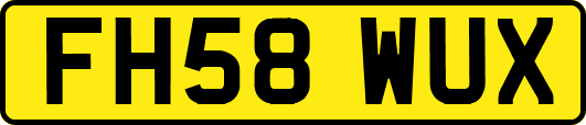 FH58WUX