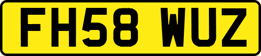FH58WUZ