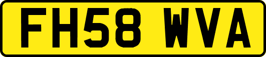 FH58WVA