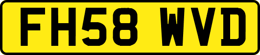 FH58WVD