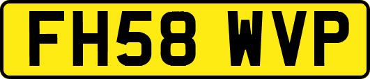 FH58WVP