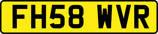 FH58WVR