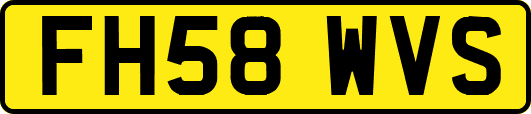 FH58WVS