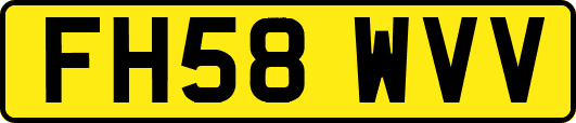 FH58WVV