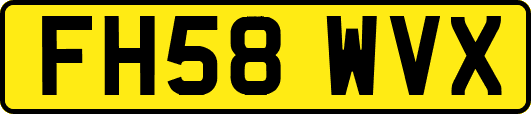 FH58WVX