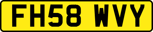 FH58WVY