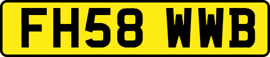 FH58WWB