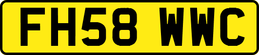 FH58WWC