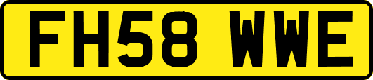 FH58WWE