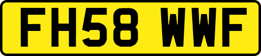 FH58WWF