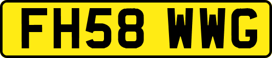 FH58WWG