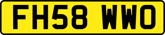 FH58WWO