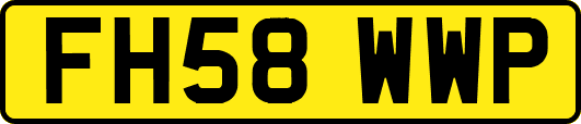 FH58WWP