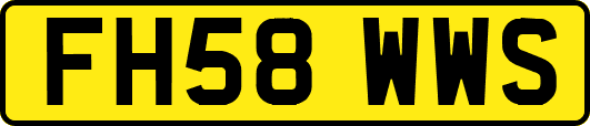 FH58WWS
