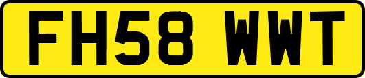 FH58WWT