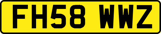 FH58WWZ