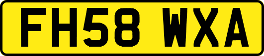 FH58WXA