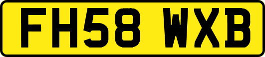 FH58WXB