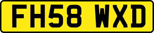 FH58WXD
