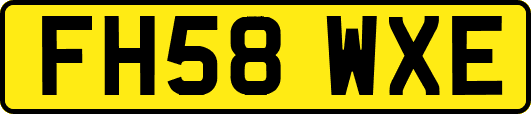 FH58WXE