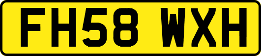 FH58WXH
