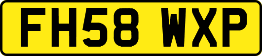 FH58WXP