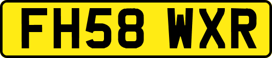 FH58WXR
