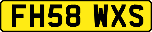 FH58WXS