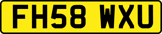 FH58WXU