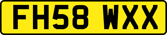 FH58WXX