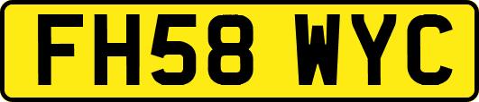 FH58WYC