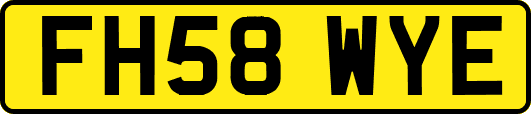FH58WYE