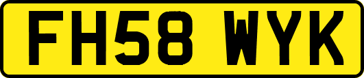 FH58WYK