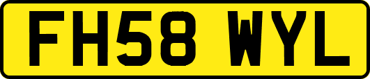 FH58WYL