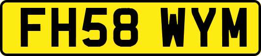 FH58WYM