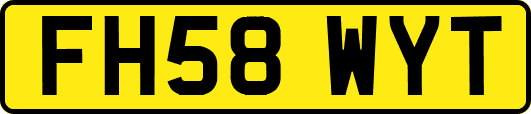 FH58WYT