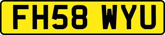 FH58WYU